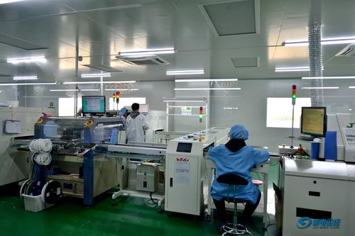 技術(shù)規(guī)模與產(chǎn)品理念再跨新高度——參觀天逸廠喬遷后新廠區(qū)與數(shù)字文化創(chuàng)意軟件開(kāi)發(fā)的啟示