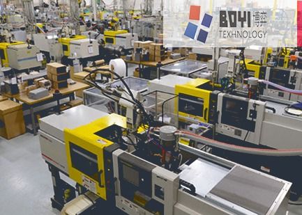 智能工廠規(guī)劃與數(shù)字化轉(zhuǎn)型 愛(ài)佳物流在博弈科技臺(tái)州新廠的咨詢實(shí)踐